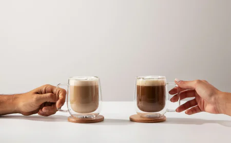 Which Beverage Is Better for Hydration: Chai or Coffee?