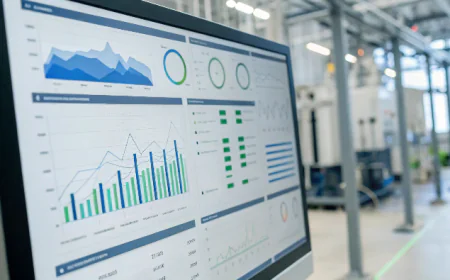 8 Smart Benefits of CMMS Integration That Deliver Powerful Efficiency