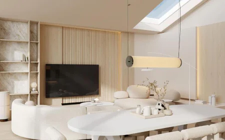 Interior Design Dubai: Transform Your Space with Expert Designers