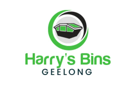 Harry's Bins - Household Skip Hire Geelong