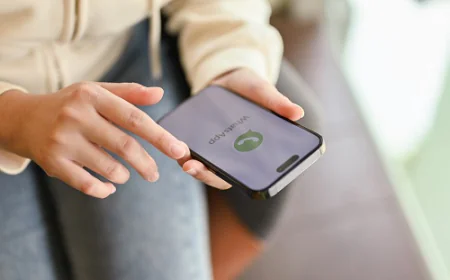 Why More Startups are Using WhatsApp Interfaces?