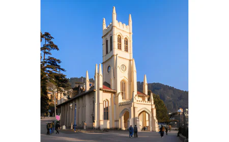 Inside the Growing Market for Large Churches: What Investors Should Know
