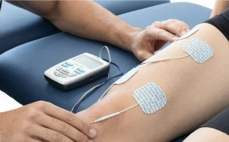 Physiotherapist Dubai: How Professional Care Can Transform Your Healing