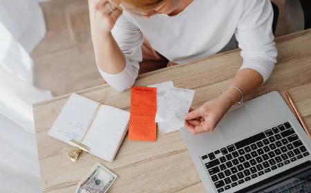 Credit Cards for Poor Credit: Smart Ways to Rebuild Your Financial Future