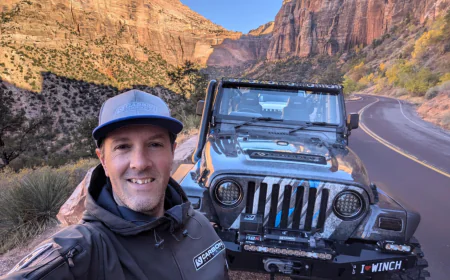 Carbon Offroad | Welcome to The Dirt Debrief: Your Direct Line to Carbon Offroad