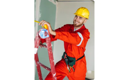 Want to Upgrade Your Kitchen and Walls? Discover the Best Remodeling and Painting Services in Ohio
