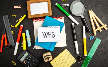 Unlocking Efficiency with Online Tools and Free Online Tools