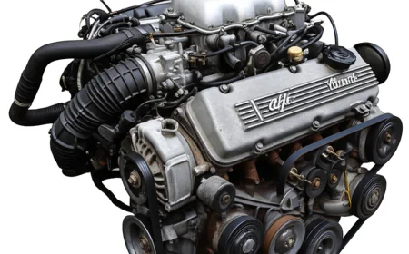 5.0 Coyote Engine for Sale – Built for Power