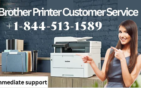 Why Isn’t My Brother Printer Connecting to My Computer?