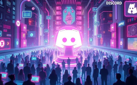 How Discord Marketing Services Help Web3 Projects Go Viral