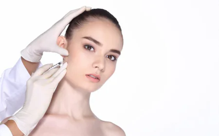 Chemical Peels for Skin Whitening in Islamabad