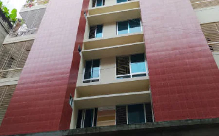 Ready Flat in Dhaka – A Complete Guide for Modern Home Buyers