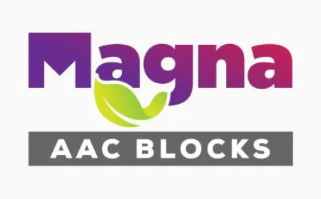 AAC Blocks