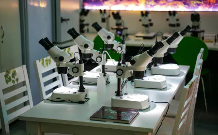 Exsrtel Lab Solution & Innovation Driving Excellence in Dubai