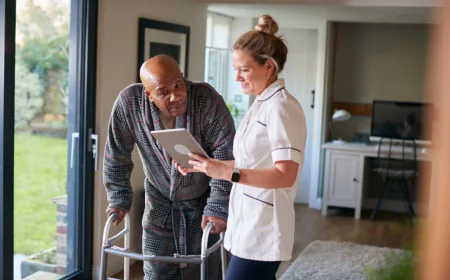 How Home Care Services Improve Family Dynamics