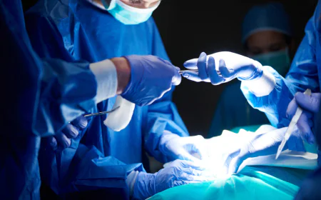 Best Cardiac Surgery in Kerala: Combining Expertise and Advanced Technology