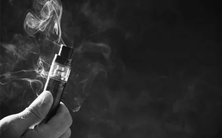 The Rise of Modern Vaping: Exploring New Trends and Flavors