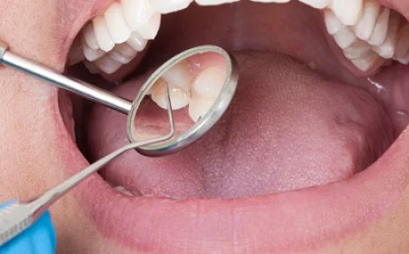 Tooth Removal Before Implants: Why It’s Needed