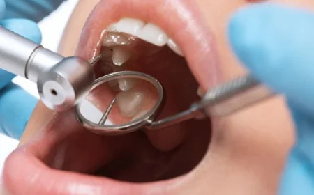 Tooth Removal for Impacted Teeth Explained