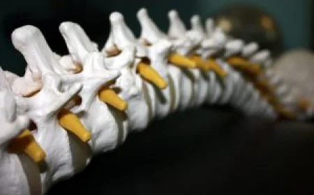 Choosing the Right Chiropractor: What Patients Need to Know