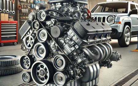 2012 ford focus transmission