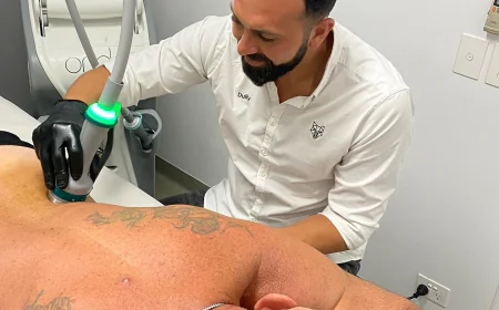 What makes tattoo removal in Sydney safe and effective