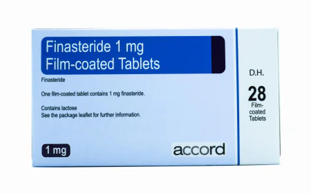 What Influences Finasteride 1mg Price in the Market?