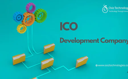 Building Blockchain Dreams — Inside America’s Leading ICO Development Firms
