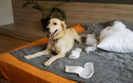 Everything You Need to Know About Puppy Diapers and Male Dog Diapers