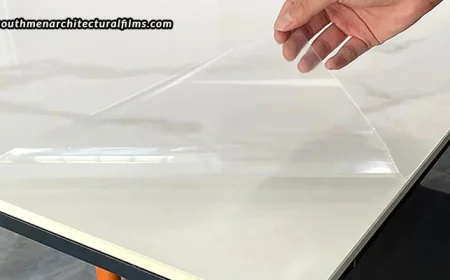 Marble Films – Invisible Luxury: The Power Of What You Don’t See