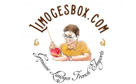 Christmas Limoges Boxes: Tradition, Art, and Holiday Spirit – Limoges Box