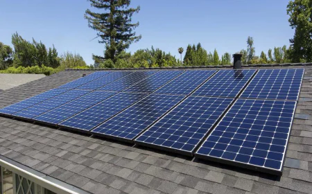How Often Should You Service Your Solar Panel System?