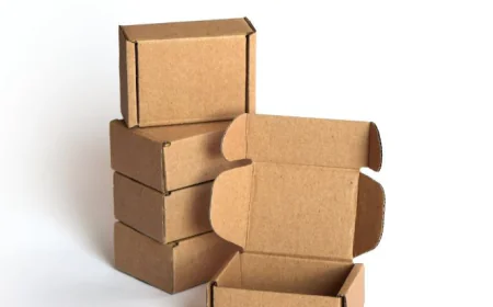 5 Things to Consider Before Ordering Custom Cardboard Boxes