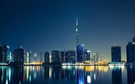 Ejari Services Dubai - Everything Tenants and Landlords Need to Know