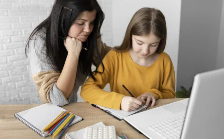 How CBSE Home Tutors in Bangalore Help Students Improve Concentration & Confidence