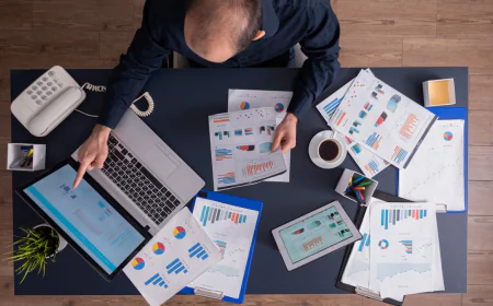 Sage 50 vs Sage 300: Key Differences Explained