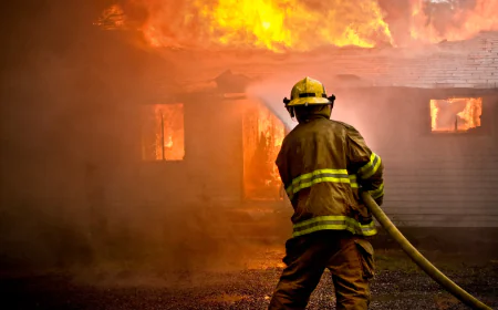 Call Experts for Fast and Safe Smoke Damage Cleanup