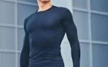 Gym Clothing Manufacturers in USA: Complete Business Guide