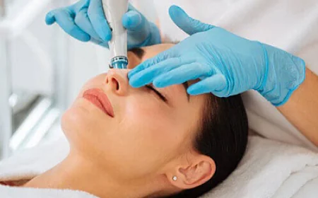 ما يفعله أطباء الجلدية ومتى يجب عليك زيارتهم