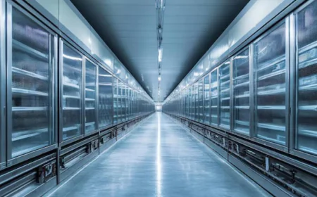 Effective Techniques for Identifying the Most Efficient Chiller Units