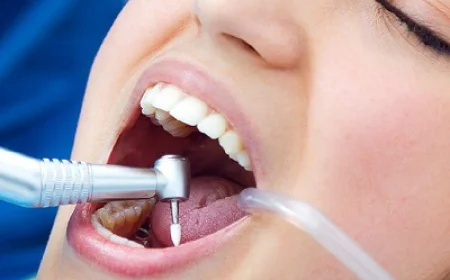 Can Bad Breath Indicate Root Canal Treatment?