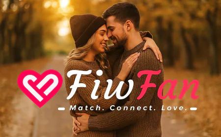 Fiwfan’s Guide to Love & Relation: Building Stronger Bonds