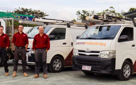 Stay Cool And Save Energy: Air Conditioning And Solar Solutions In Moreton Bay