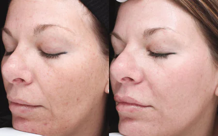 Is Laser Skin Resurfacing in Altamonte Springs Worth It? What Patients Should Know Before Booking