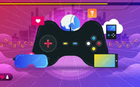 How Does Colour Prediction Game Work?