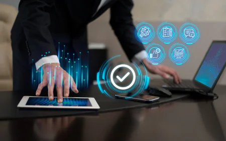 SAP Business One Implementation: A Smart Move for Growing Businesses