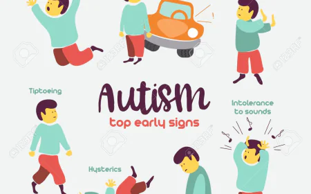 How to Treat Autism: Medical, Behavioral, and Holistic Options Explained