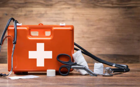 Understanding Modern Vascular Care: From Diabetic Foot to Varicose Veins