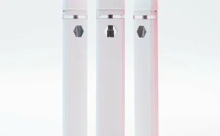 How to Use THCP Disposable Vapes: A Step-by-Step Guide