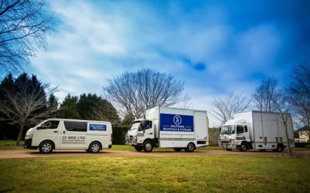 What Should You Expect from a Reliable Removalist in Moonee Ponds?